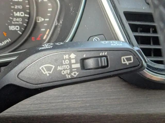 2021 Audi Q5 Premium 45 TFSI quattro S tronic