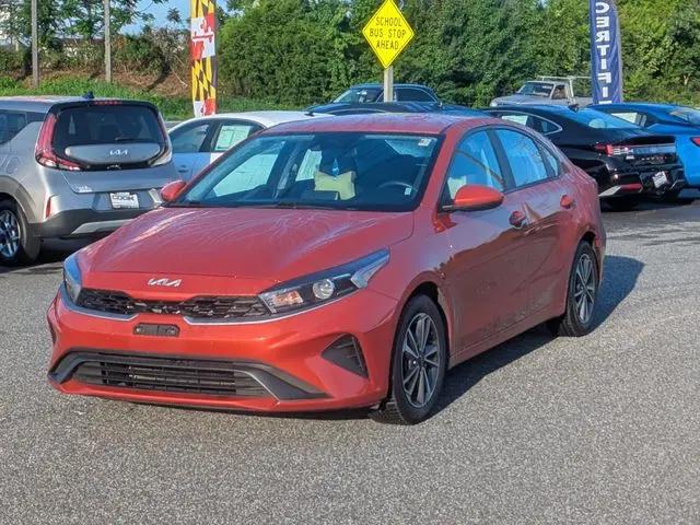 2023 Kia Forte LXS for sale in Aberdeen, MD