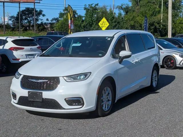 2023 Chrysler Pacifica Touring L for sale in Aberdeen, MD