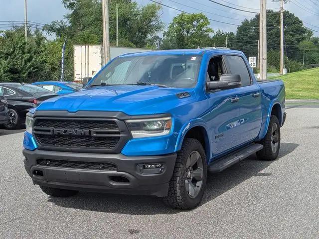 2023 Ram 1500 Big Horn Crew Cab 4x4 57 Box for sale in Aberdeen, MD