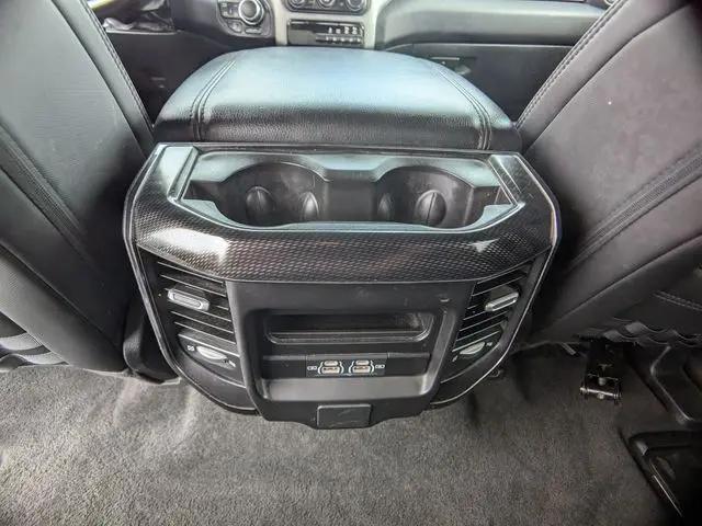 2023 Ram 1500 Big Horn Crew Cab 4x4 57 Box