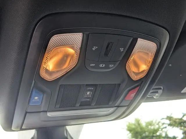 2023 Ram 1500 Big Horn Crew Cab 4x4 57 Box
