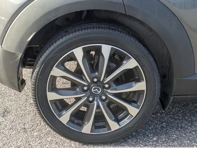 2019 Mazda CX-3 Touring