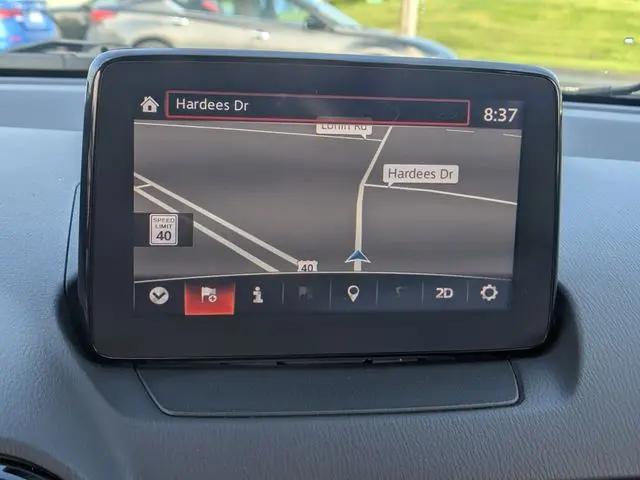 2019 Mazda CX-3 Touring