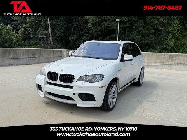 2010 BMW X5 M Base for sale in Yonkers, NY