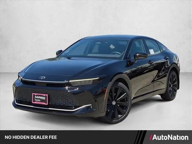 2026 Toyota Crown Nightshade Edition for sale in Irvine, CA