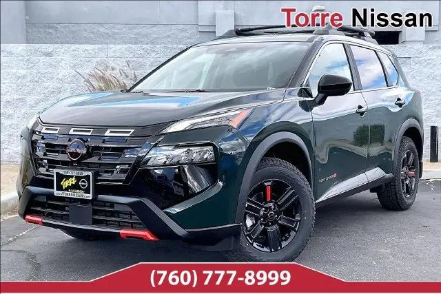 2026 Nissan Rogue Rock Creek for sale in La Quinta, CA