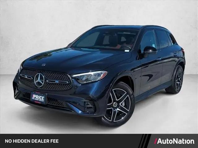 2023 Mercedes-Benz GLC SUV for sale in Buena Park, CA