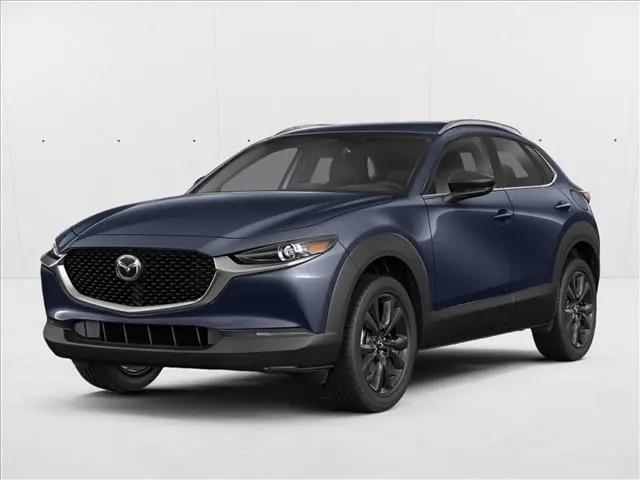 2024 Mazda CX-30 2.5 S Select Sport for sale in Houston, TX