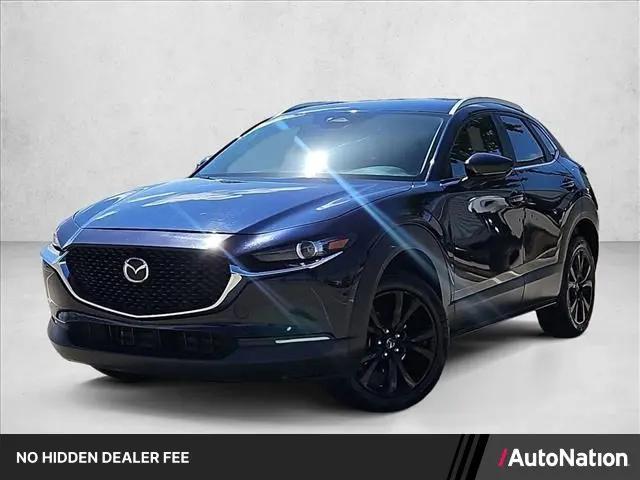 2024 Mazda CX-30 2.5 S Select Sport for sale in Houston, TX