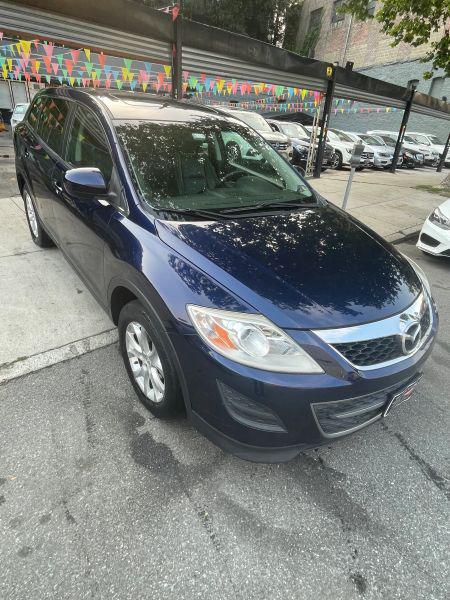 2011 Mazda CX-9 Touring for sale in Yonkers, NY