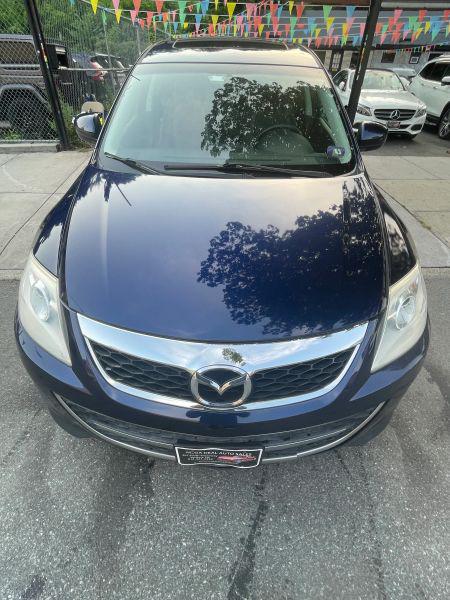 2011 Mazda CX-9 Touring