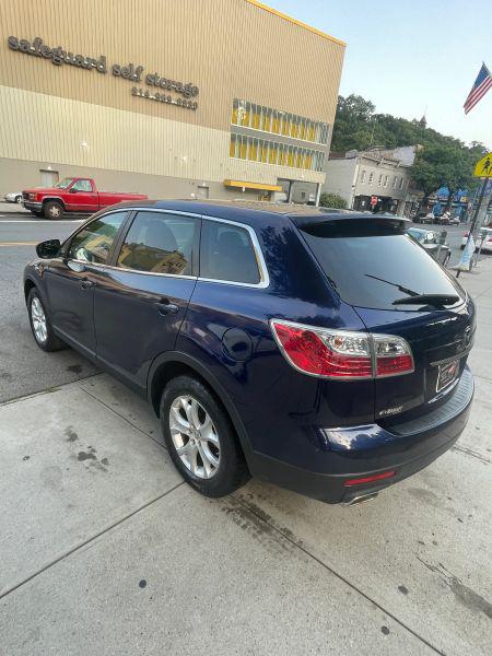 2011 Mazda CX-9 Touring