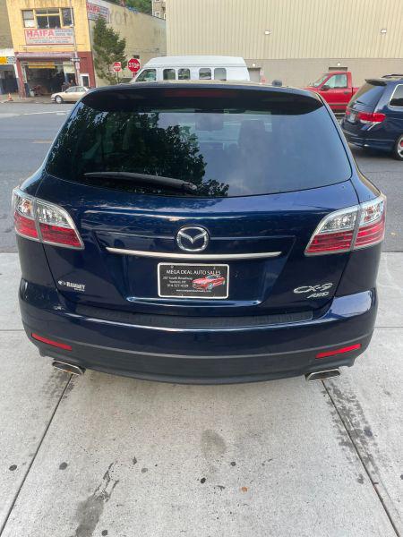 2011 Mazda CX-9 Touring