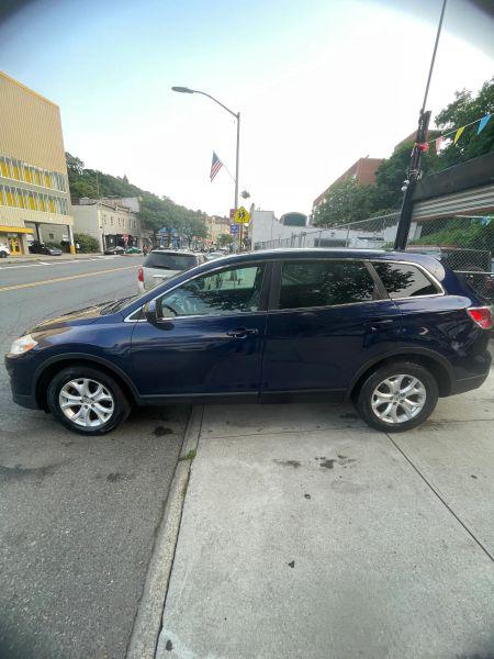 2011 Mazda CX-9 Touring
