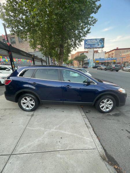 2011 Mazda CX-9 Touring