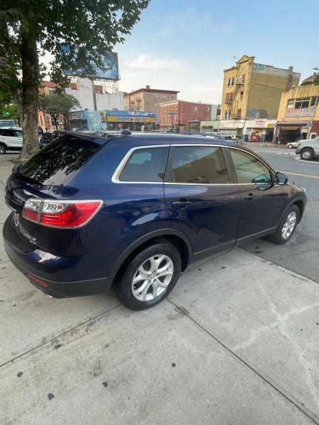 2011 Mazda CX-9 Touring