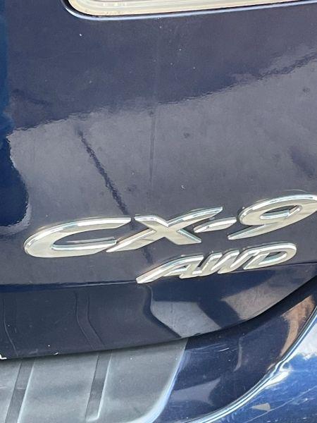 2011 Mazda CX-9 Touring