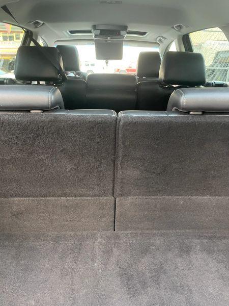 2011 Mazda CX-9 Touring