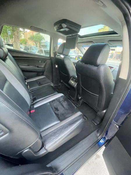 2011 Mazda CX-9 Touring