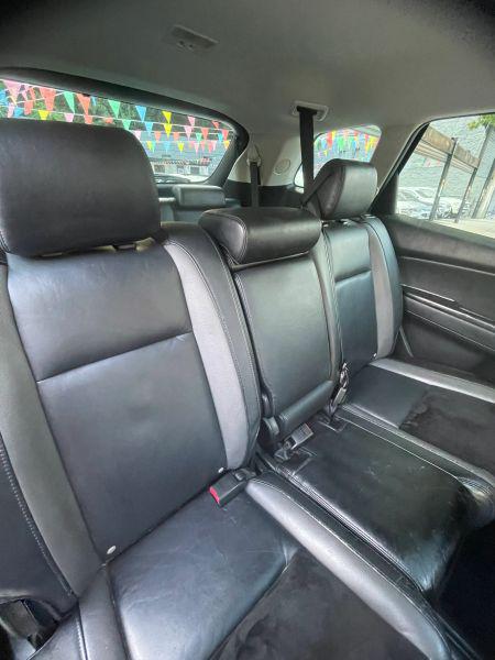 2011 Mazda CX-9 Touring