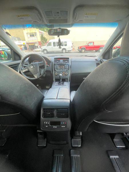 2011 Mazda CX-9 Touring
