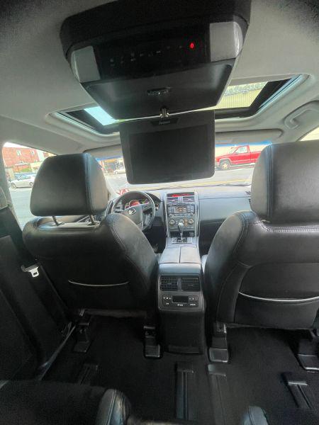 2011 Mazda CX-9 Touring