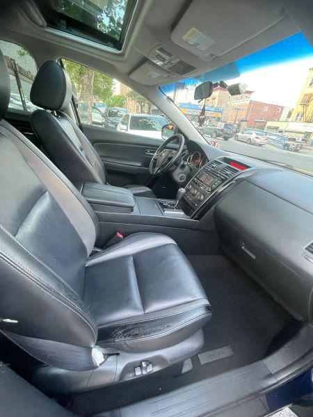 2011 Mazda CX-9 Touring