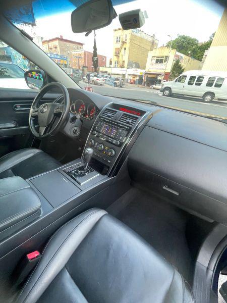 2011 Mazda CX-9 Touring