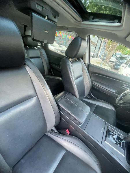 2011 Mazda CX-9 Touring