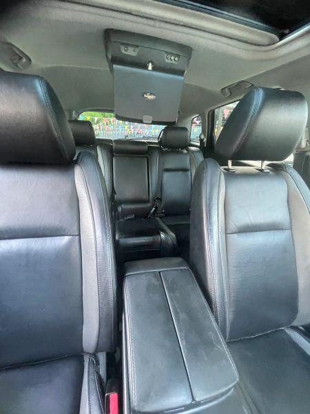 2011 Mazda CX-9 Touring