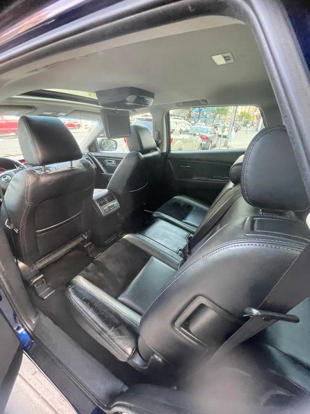 2011 Mazda CX-9 Touring