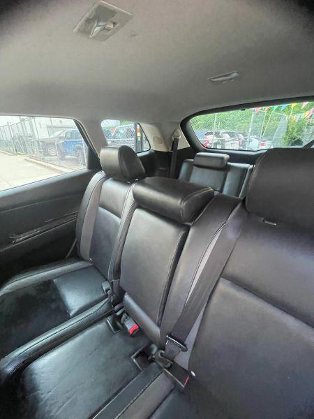 2011 Mazda CX-9 Touring