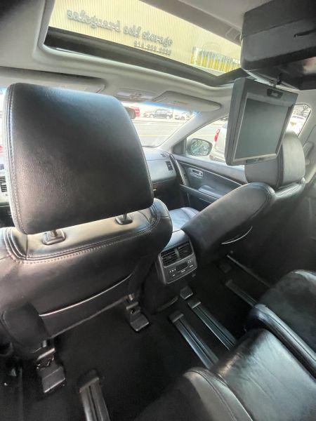2011 Mazda CX-9 Touring