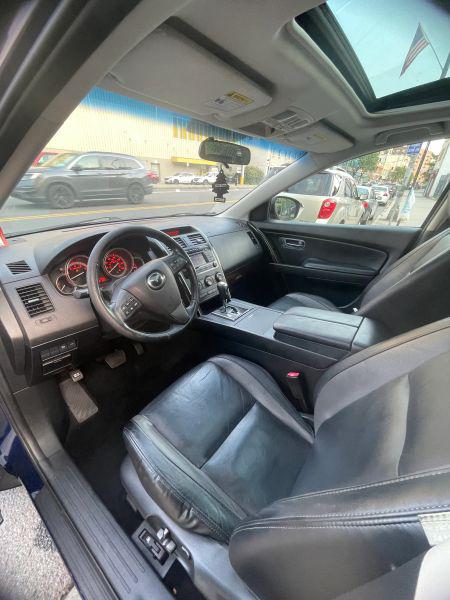2011 Mazda CX-9 Touring