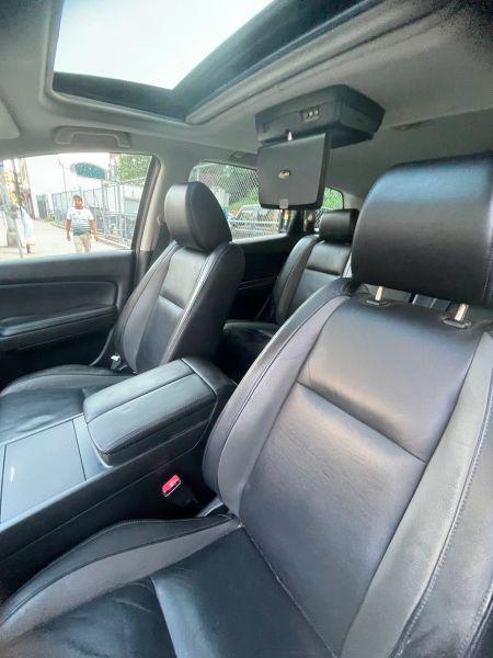 2011 Mazda CX-9 Touring