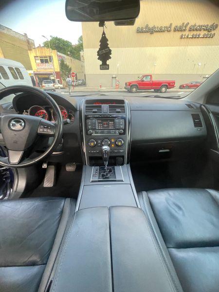 2011 Mazda CX-9 Touring