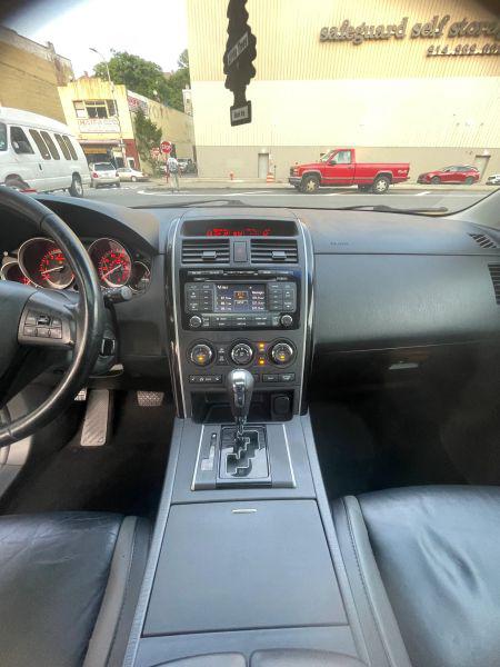 2011 Mazda CX-9 Touring