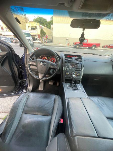 2011 Mazda CX-9 Touring