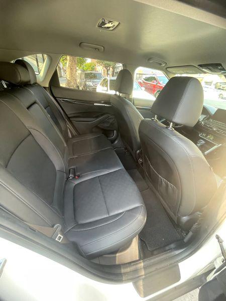 2021 Kia Seltos SX Turbo