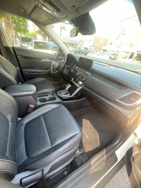 2021 Kia Seltos SX Turbo