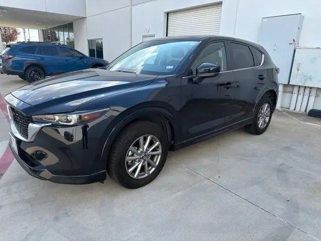 2025 Mazda CX-5 2.5 S Select for sale in Jersey Village, TX