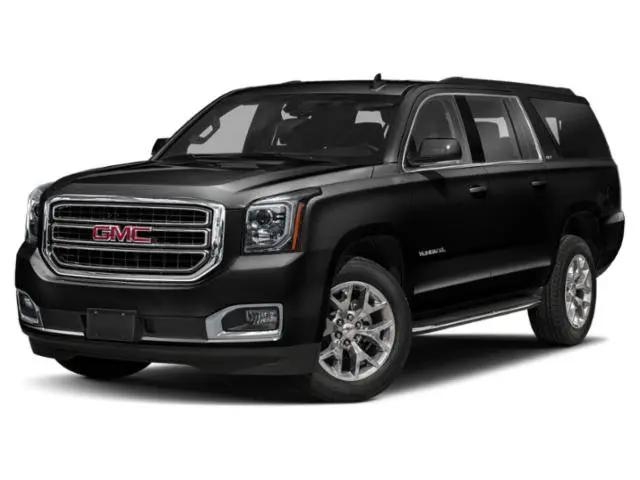 2018 GMC Yukon XL SLT for sale in Wait Park, MN