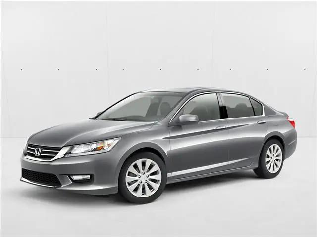 2013 Honda Accord EX for sale in Des Plaines, IL