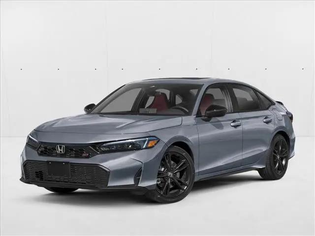 2026 Honda Civic Sedan for sale in Des Plaines, IL