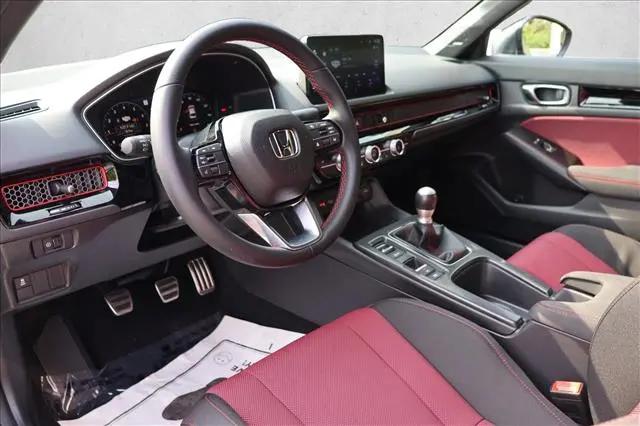 2026 Honda Civic Sedan
