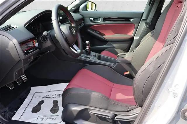 2026 Honda Civic Sedan
