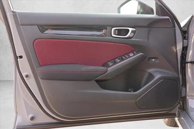 2026 Honda Civic Sedan