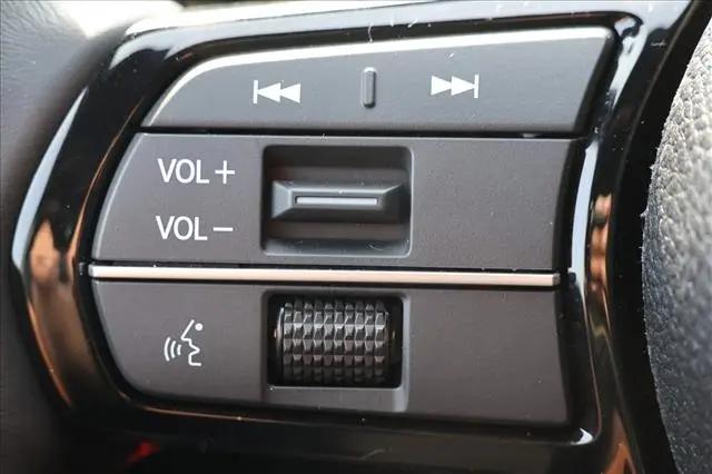 2026 Honda Civic Sedan