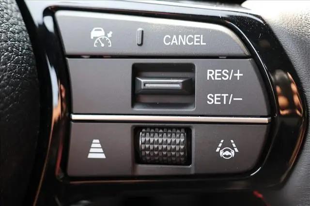 2026 Honda Civic Sedan